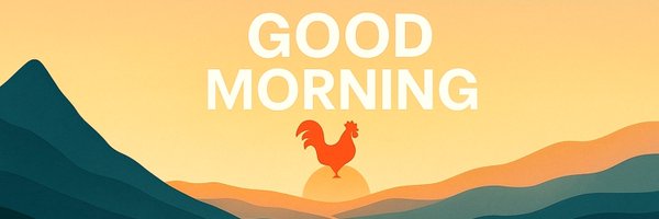 RoosterGM Profile Banner
