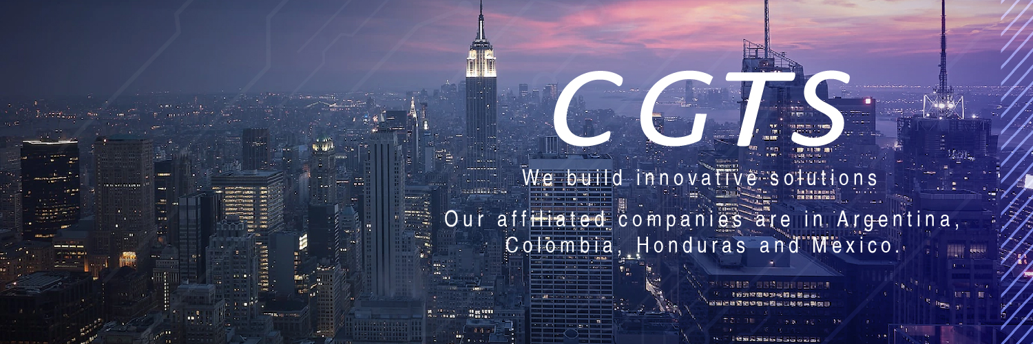 CGTSCorp's profile banner image