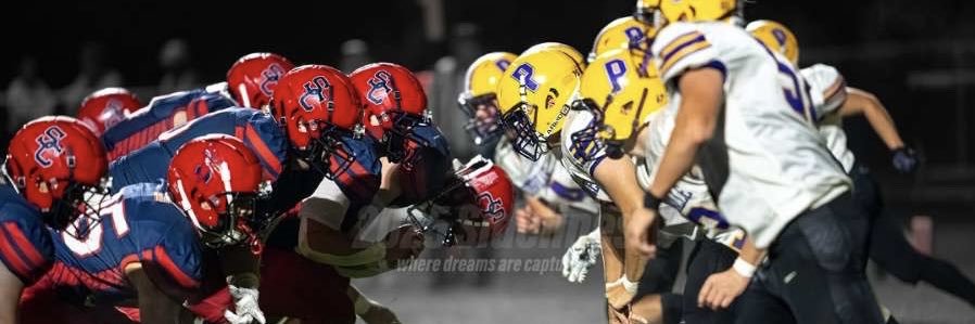 Ryan Bernick banner