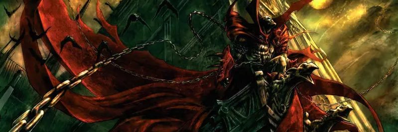 Grim banner