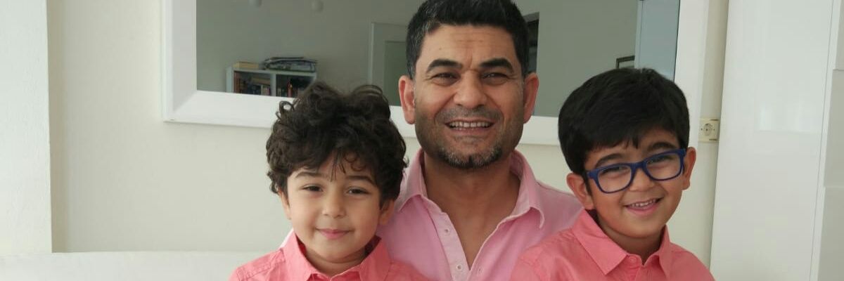 ibrahimDAYI's profile banner image