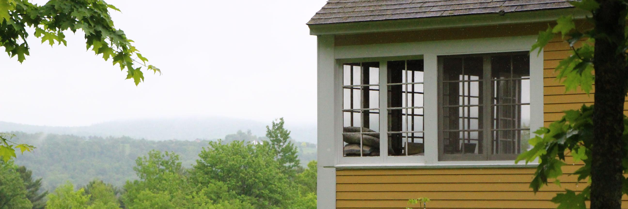 Christa Hanson banner