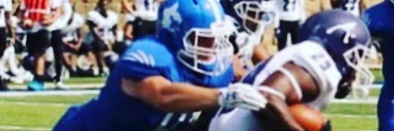 Dylan Williams banner