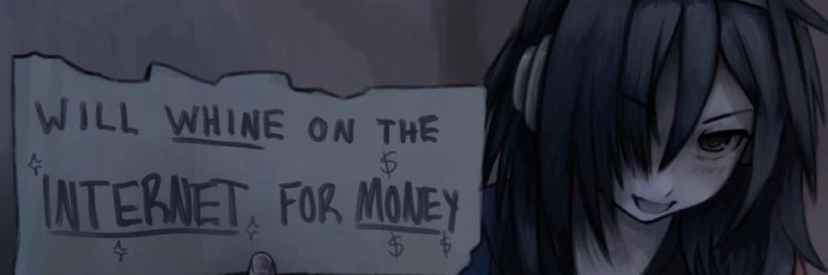 moron🪖 banner