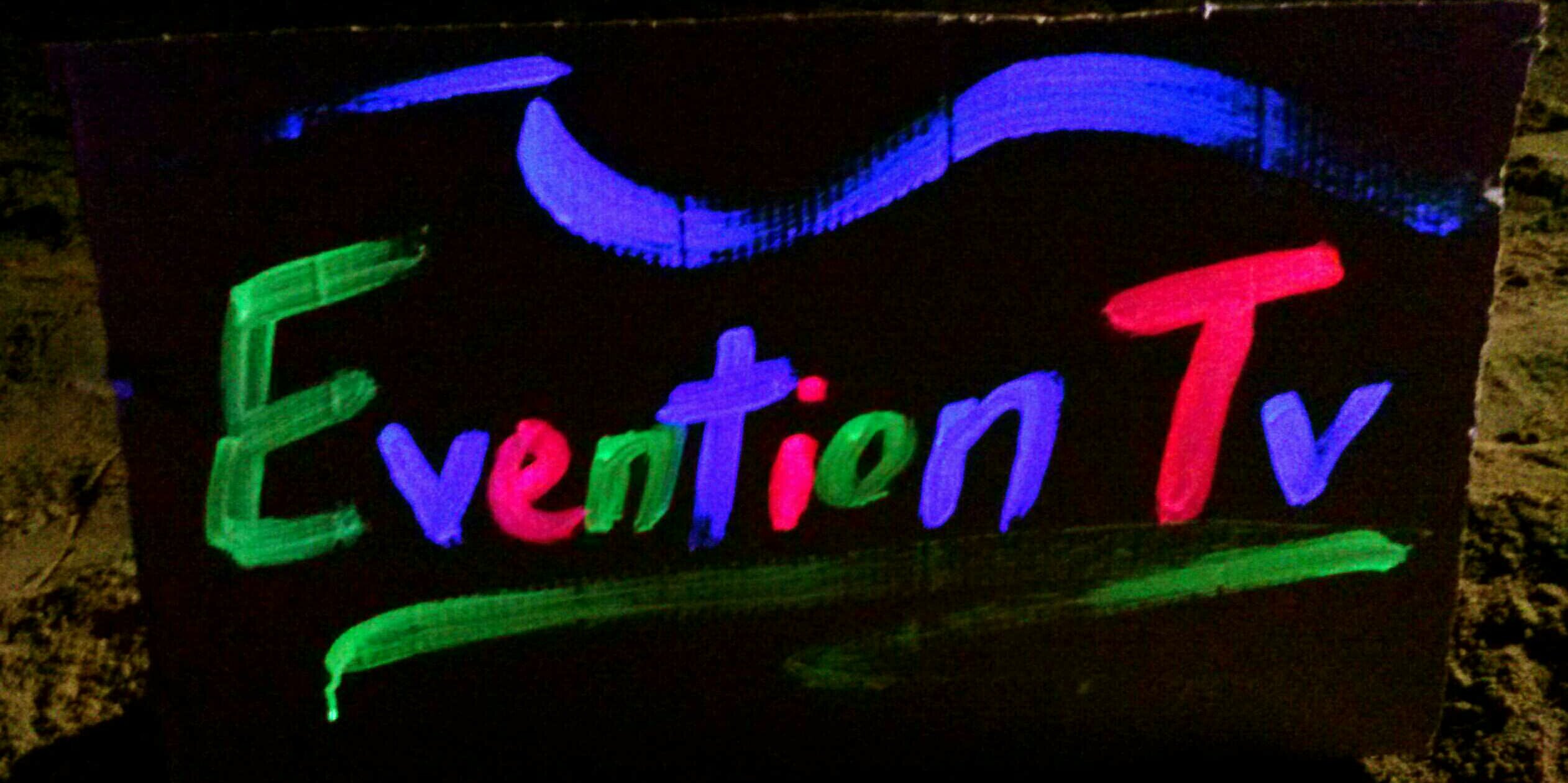 EventionTv's profile banner image