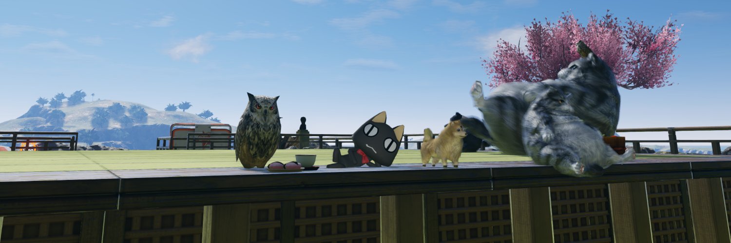 zassou8573's profile banner image