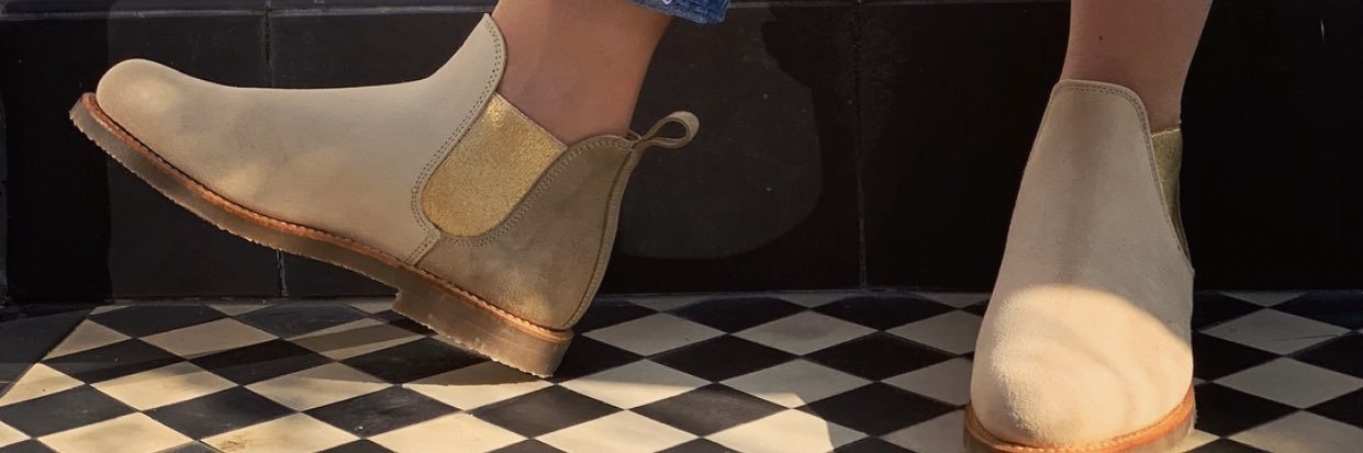 DukesBoots's profile banner image