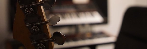 producedbydav Profile Banner