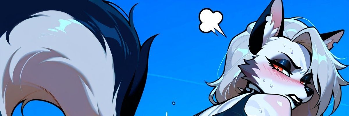 NDulgeAI's profile banner image