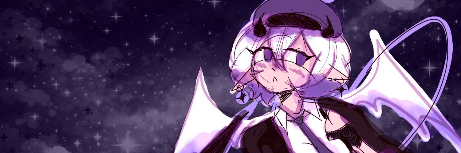 Xayla ✦ VGen OC Artist banner