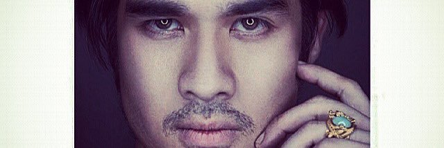 dazrin88's profile banner image