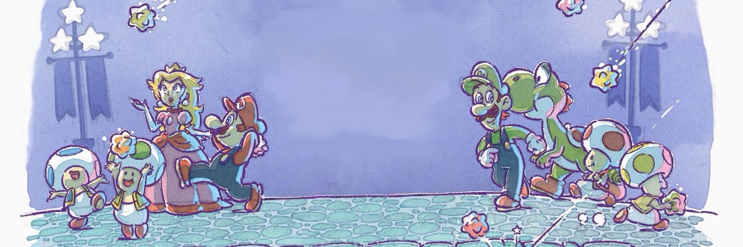 Cris64 banner