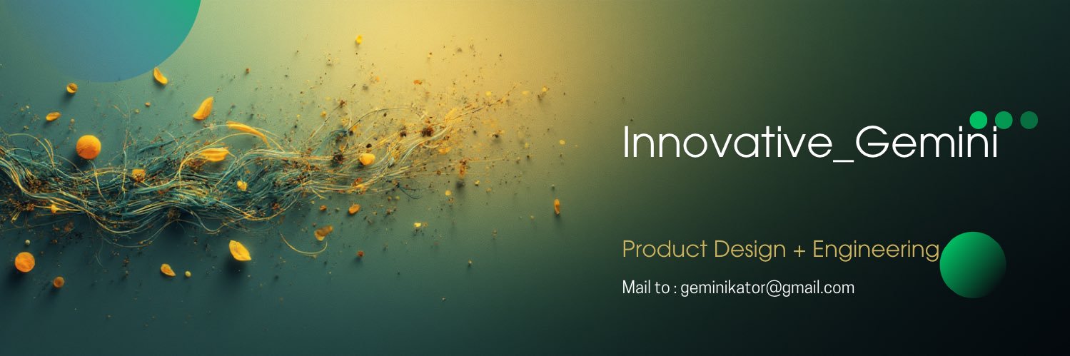 Gemini • Product Designer • The UX King banner