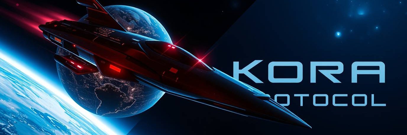 Kora banner