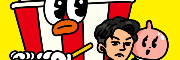 popstep_popcorn Profile Banner