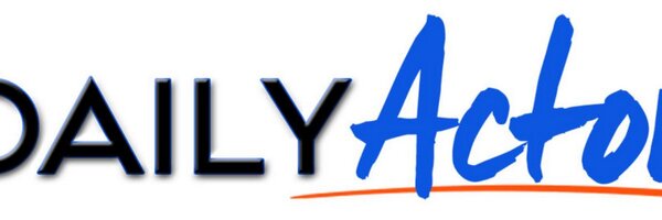 DailyActor Profile Banner