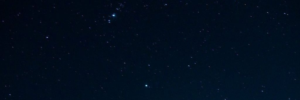 Aurora banner