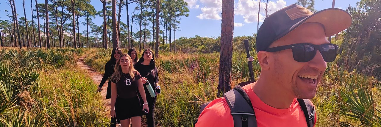 TropicalTreks's profile banner image