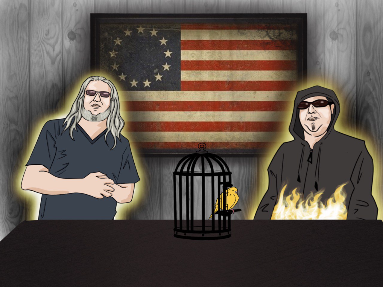 UncageYourBrain's profile banner image