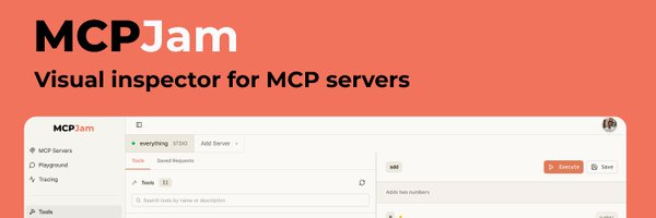 mcpjams Profile Banner