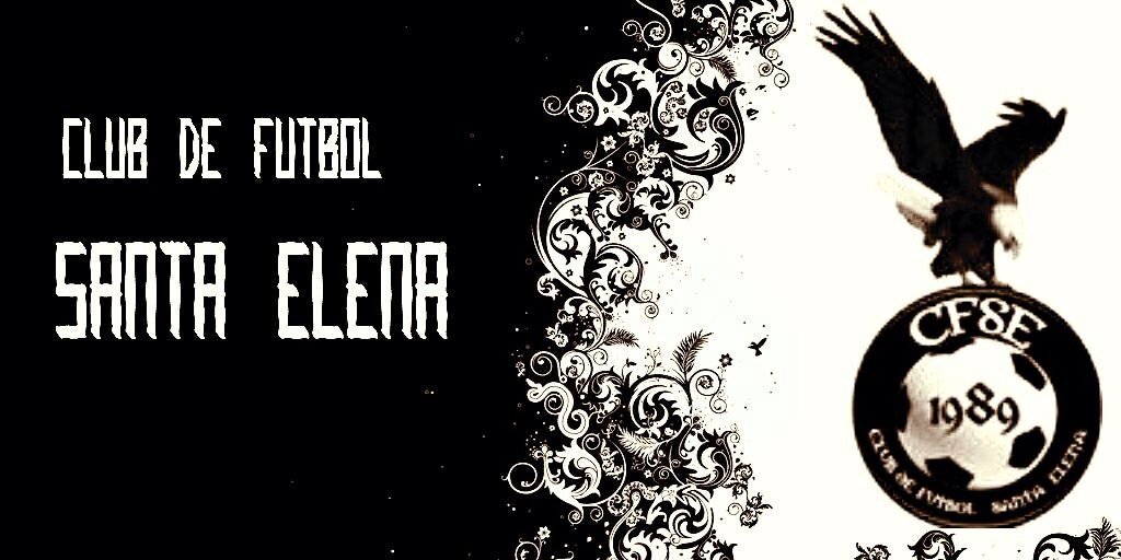 C.F. Santa Elena banner