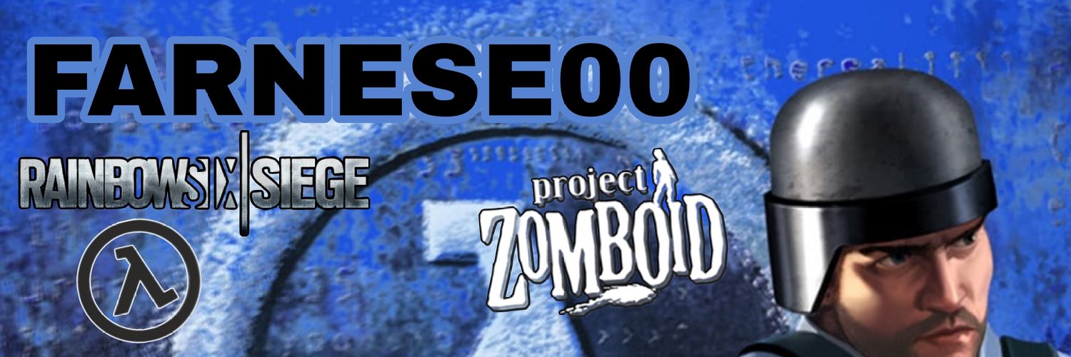 NitoriFreeman's profile banner image