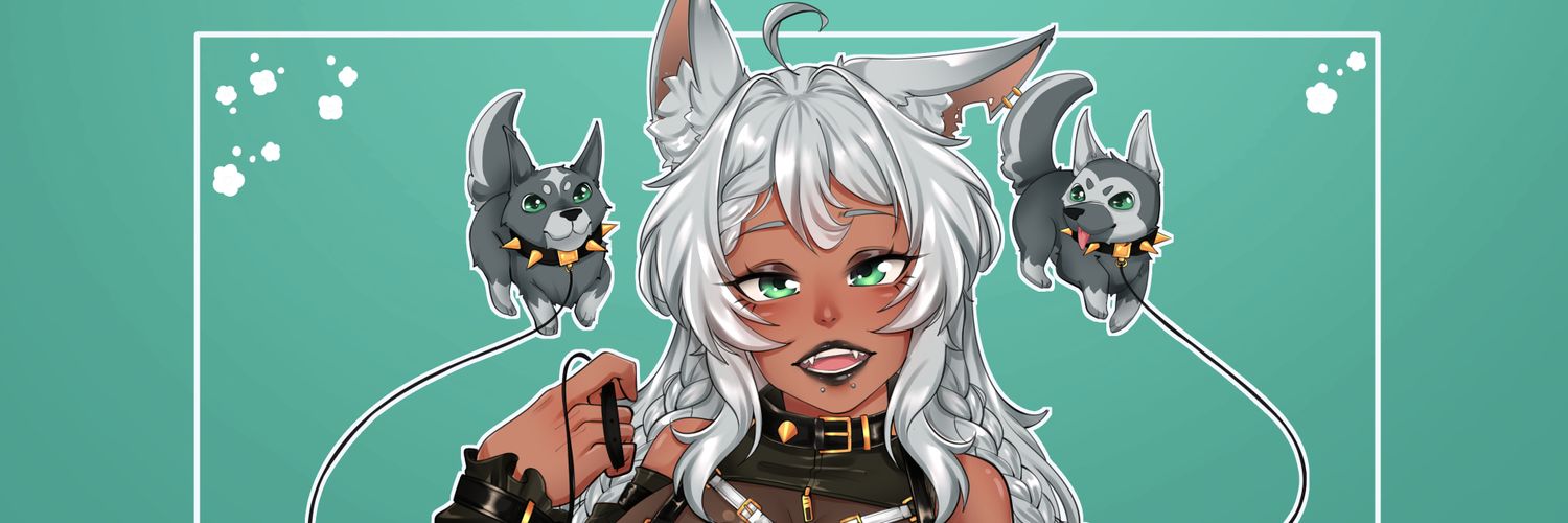 Fernberus's profile banner image