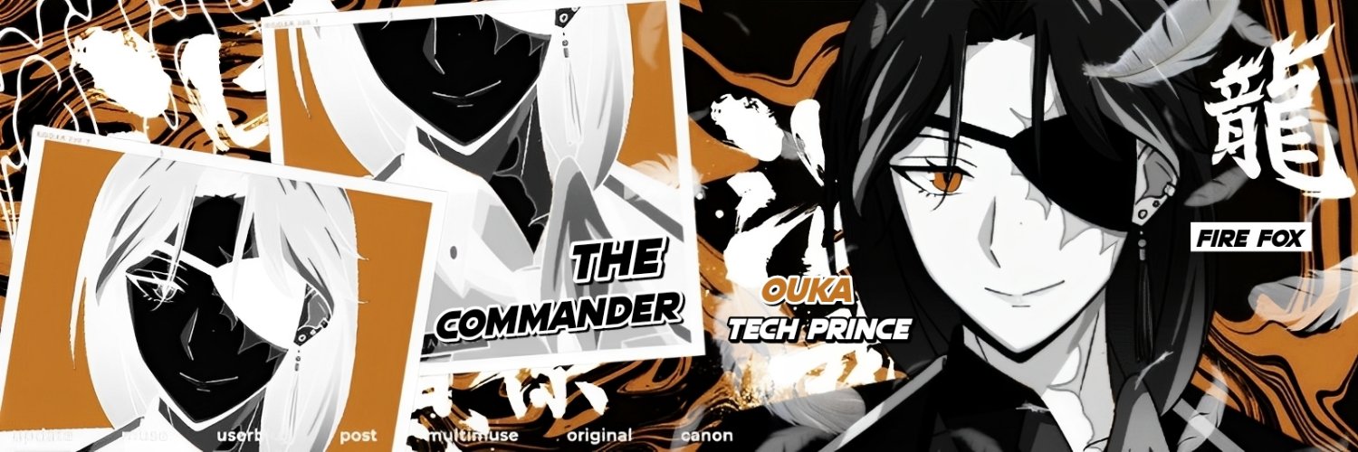 VelvetFirewall's profile banner image