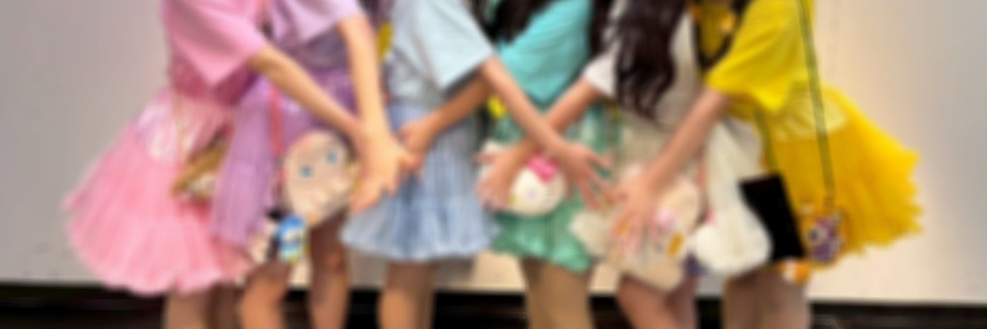 LP研修生 あゆ banner