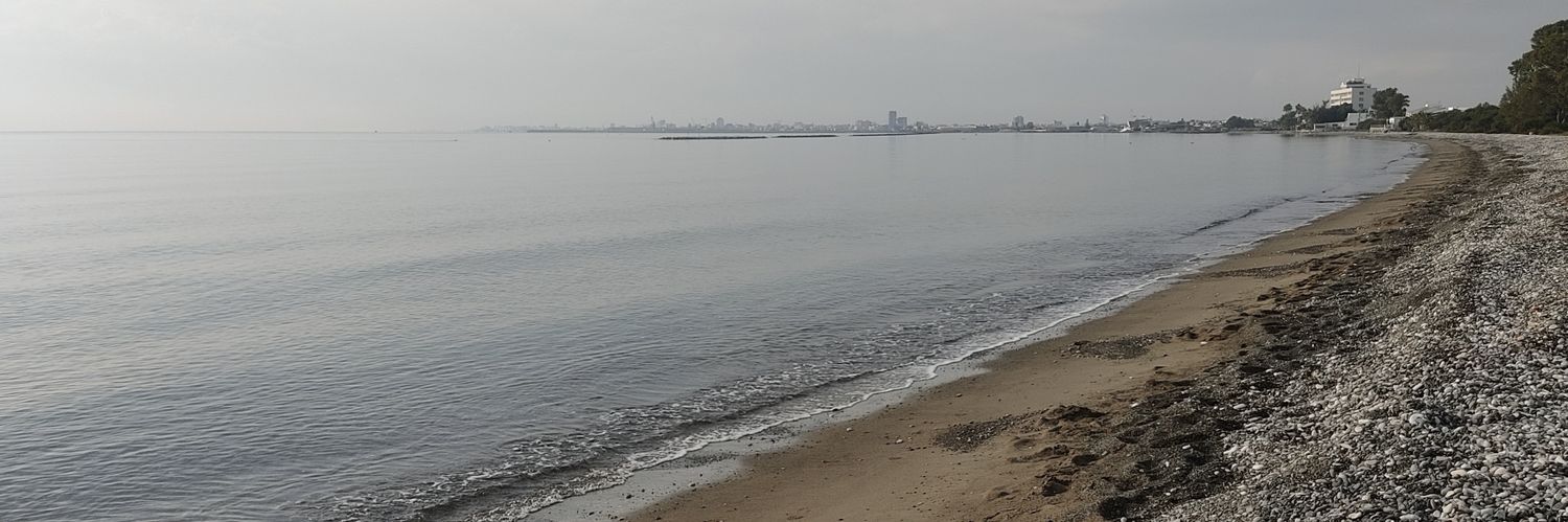 Kostas Andreou banner