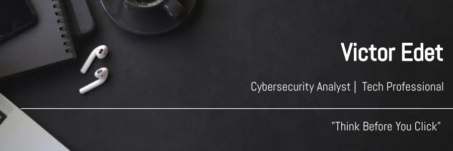 officialtechvic's profile banner image
