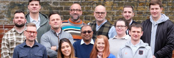 SolidFloor Profile Banner