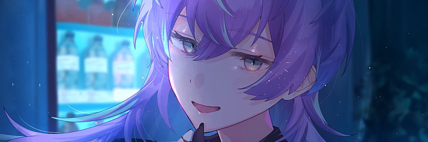 yuzutsu0's profile banner image