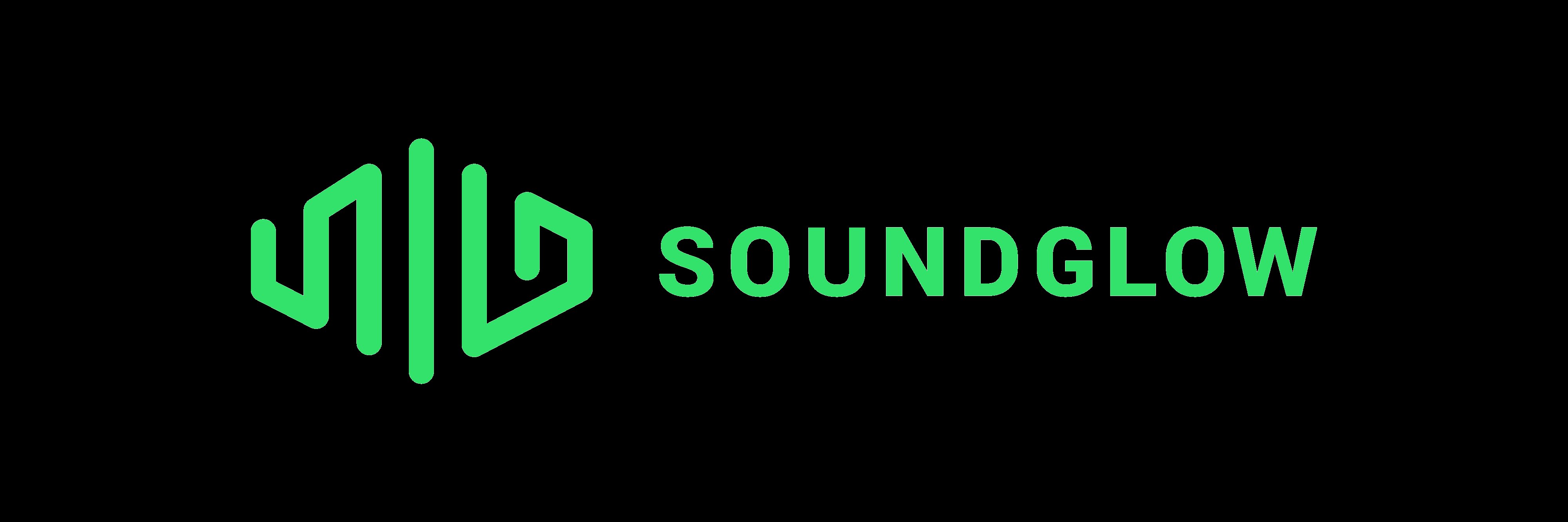 SoundGlow's profile banner image