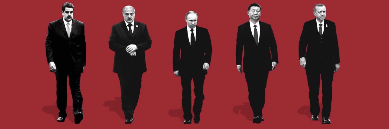 Warren See See Peace banner