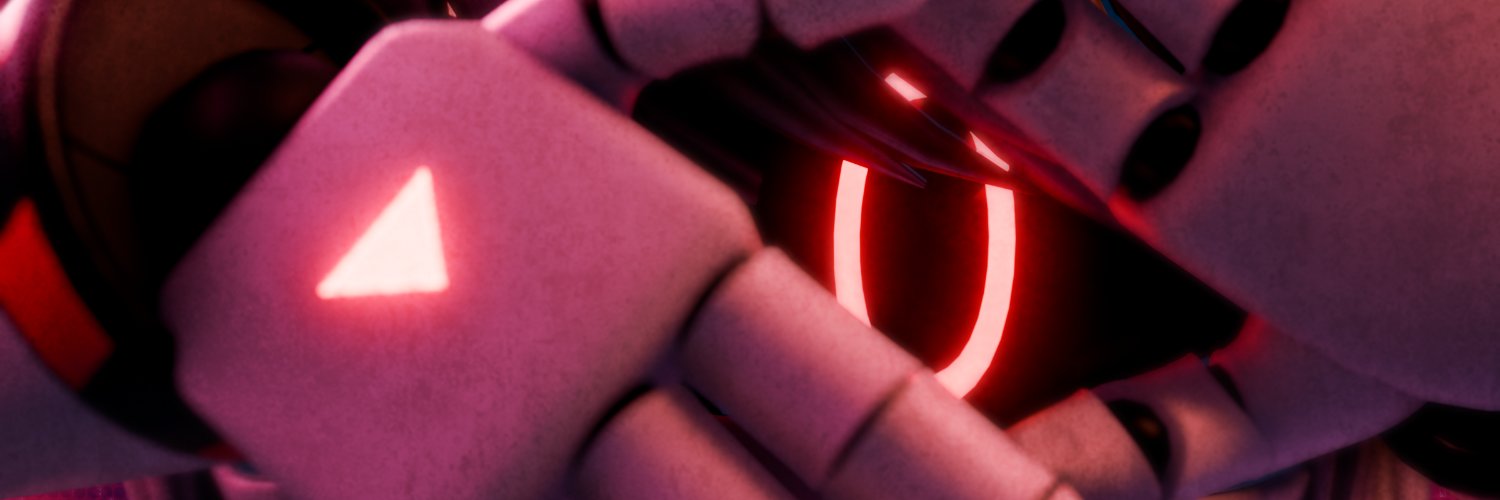 Corvx3D's profile banner image