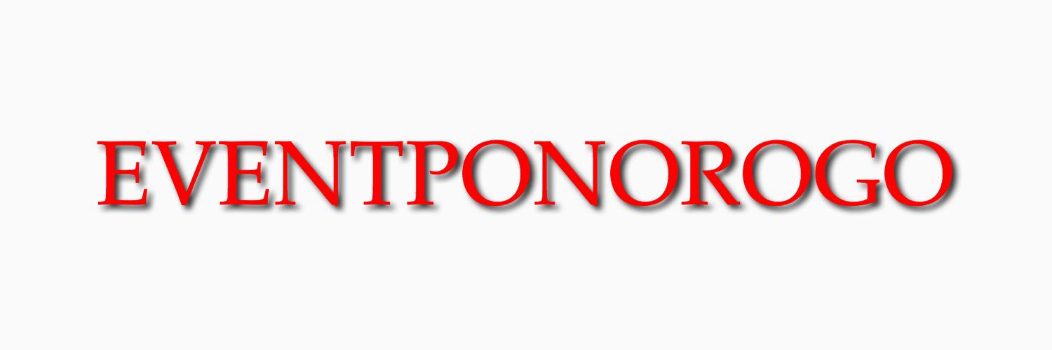 Event Ponorogo banner