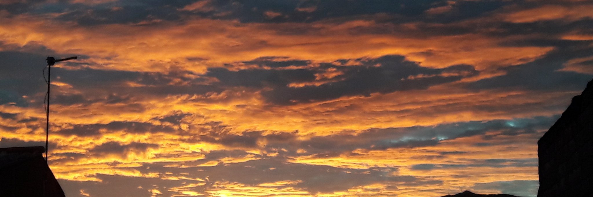 GERARDO AYAVACA banner