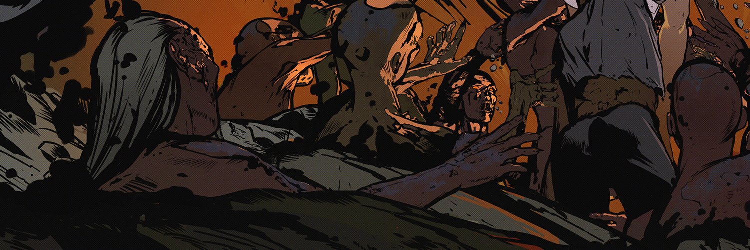 Gun banner