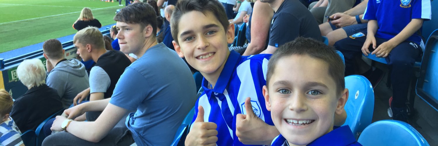 MackleySteve's profile banner image
