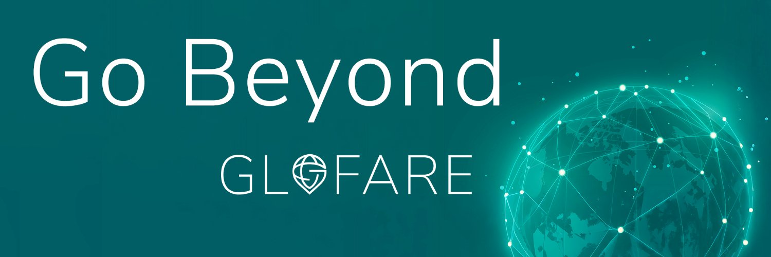 glofareofficial's profile banner image