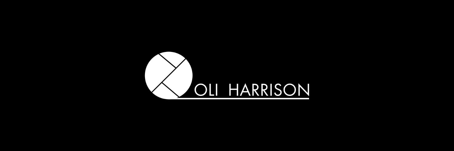 oharrison88's profile banner image
