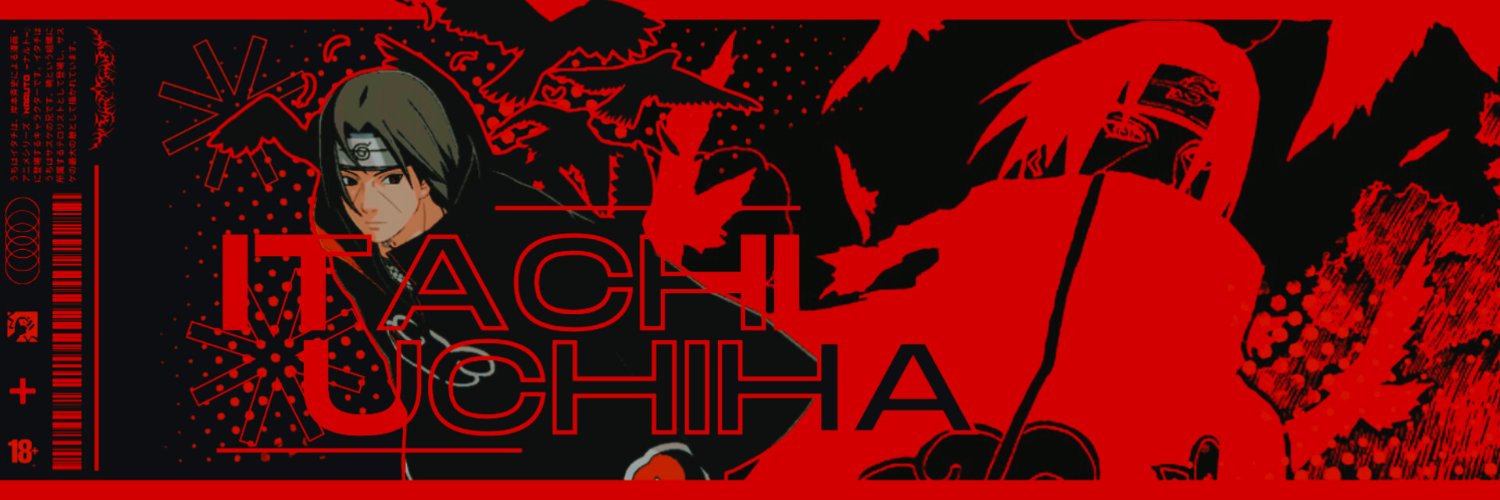写輪眼 banner