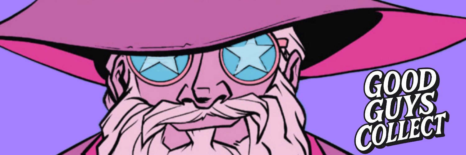 Good Guys Collect's banner