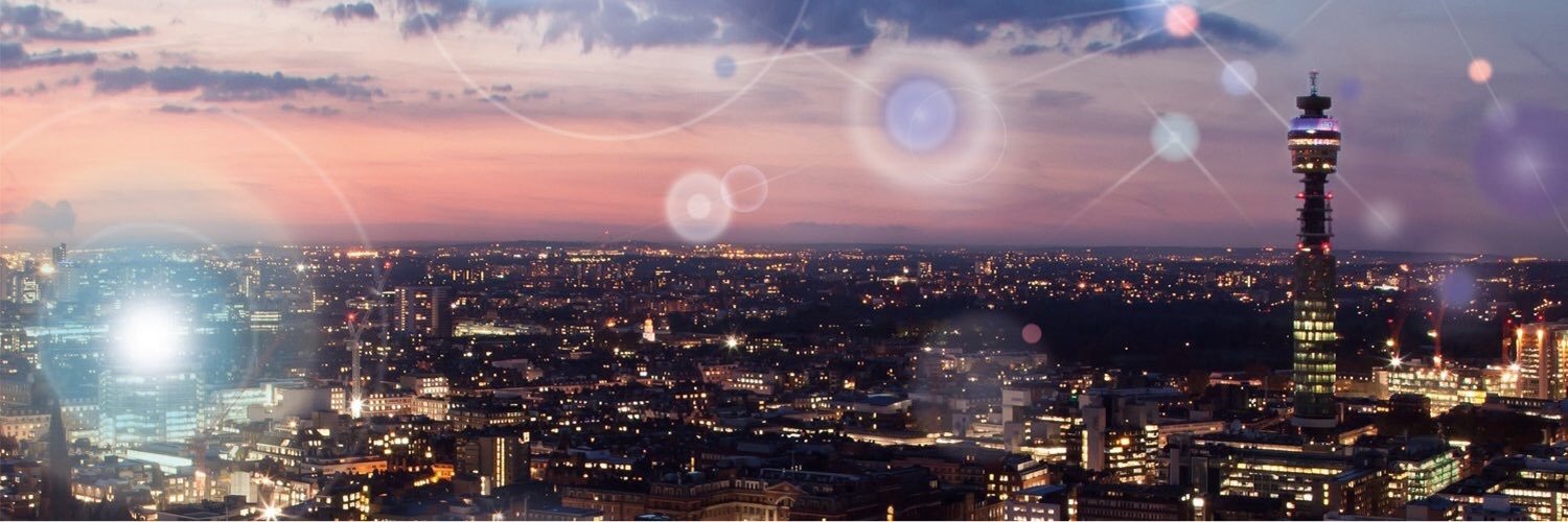 TechLawyerJones's profile banner image