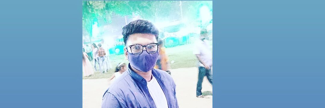 ankitshaw025's profile banner image