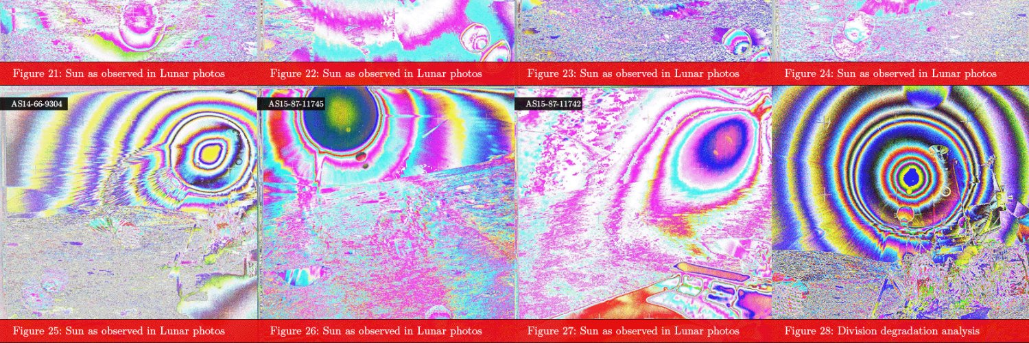 Universe Consuming Mike banner