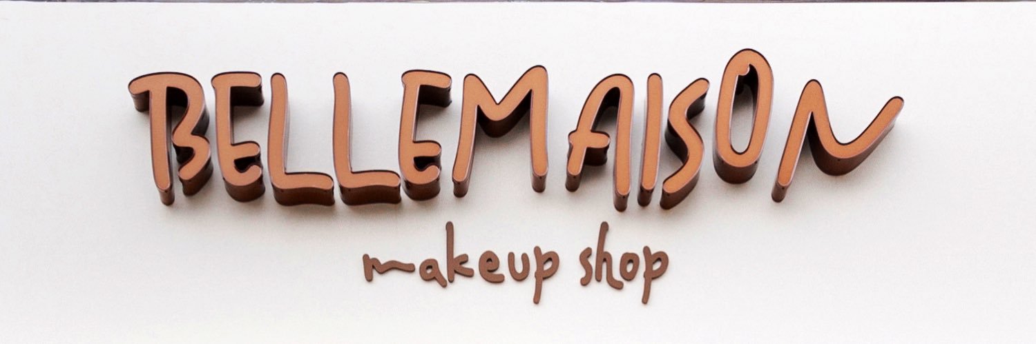 bmmakeup_jp's profile banner image
