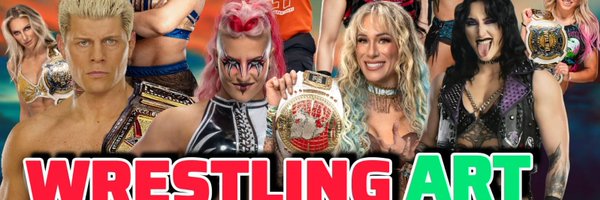 WRESTLINGEA Profile Banner