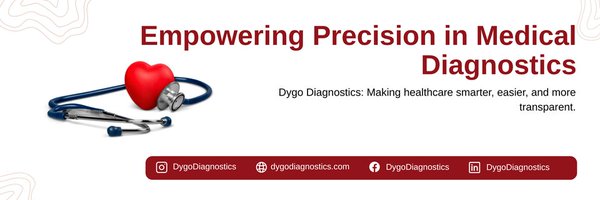 DygoDiagnostics Profile Banner